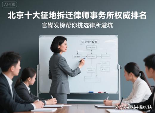北京拆迁律师研讨案件材料