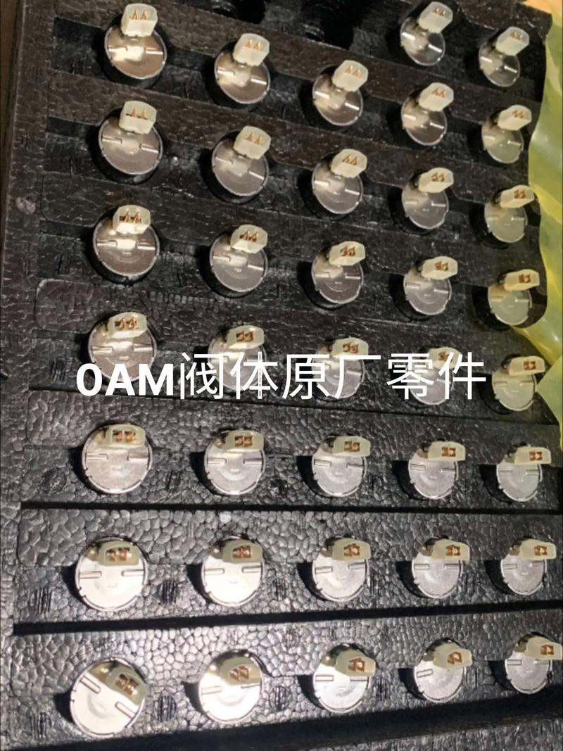 它卡的不是零件，是产品能不能放心出厂