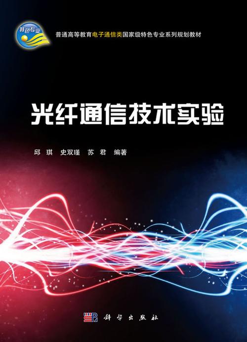 八十年代邮电科研所光通信实验光纤样品