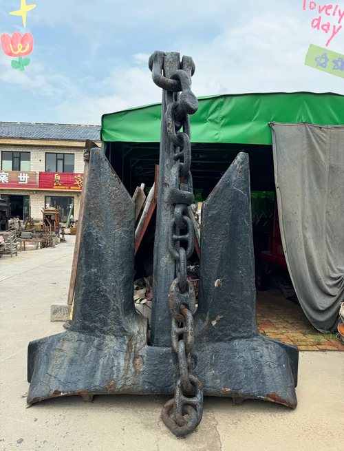 锚——那些把我们绑在原点,又让我们敢远航的怪物-因为所以