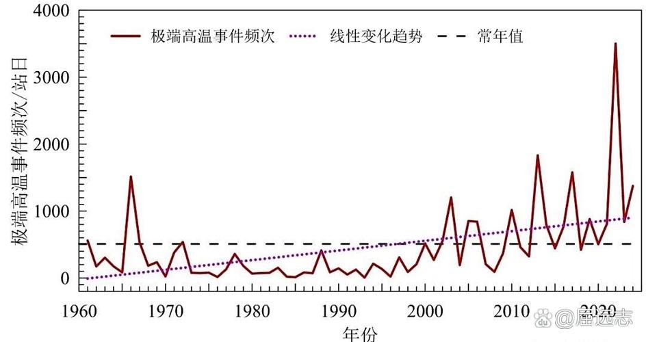 📈 近几年的一些新变化