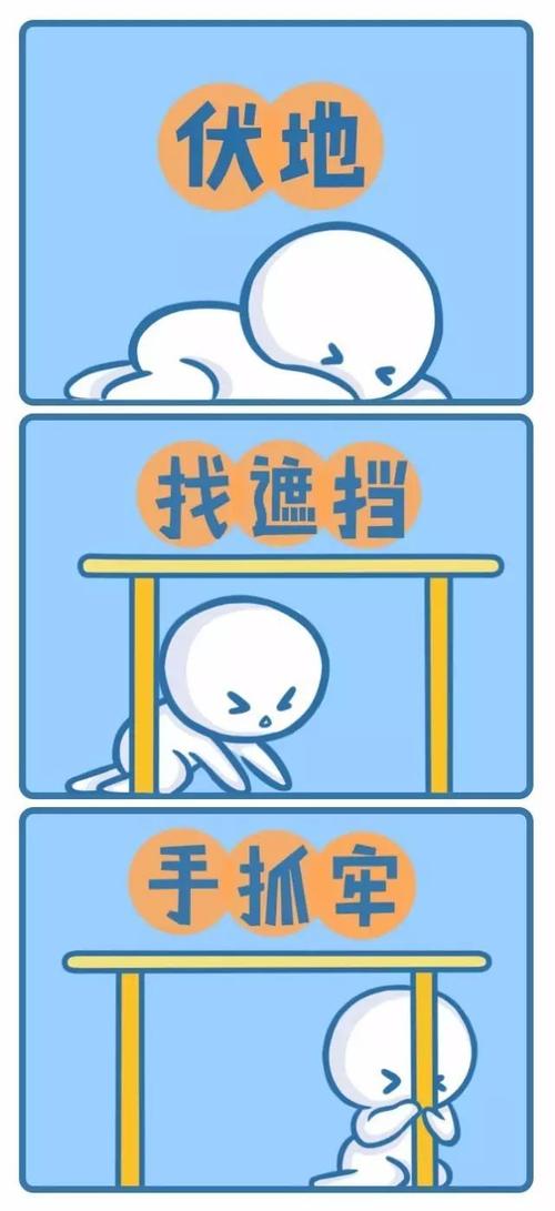 三个可操作的动作,帮你躲开坑