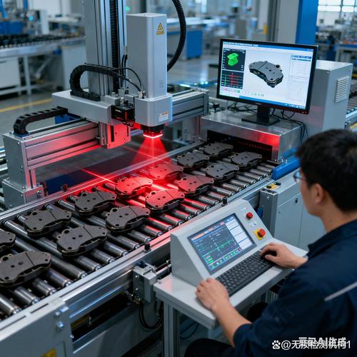 工业光谱分析：制造业看不见的「质量检察官」