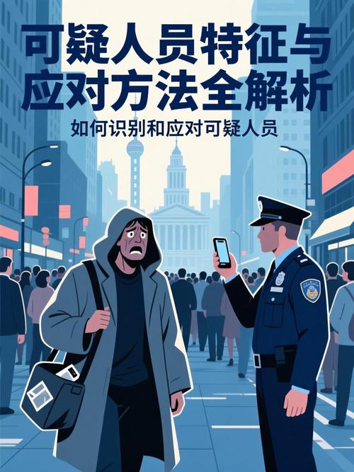 碰到可疑情况，普通人三个步骤就能应对