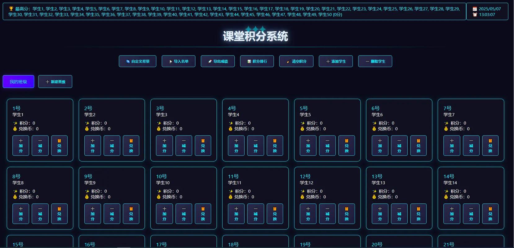 老师使用自适应学习系统数据仪表盘