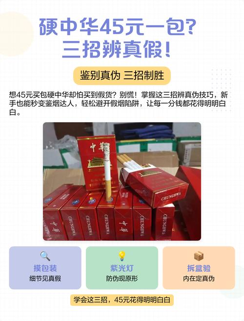 三个硬标准,当场就能辨真假