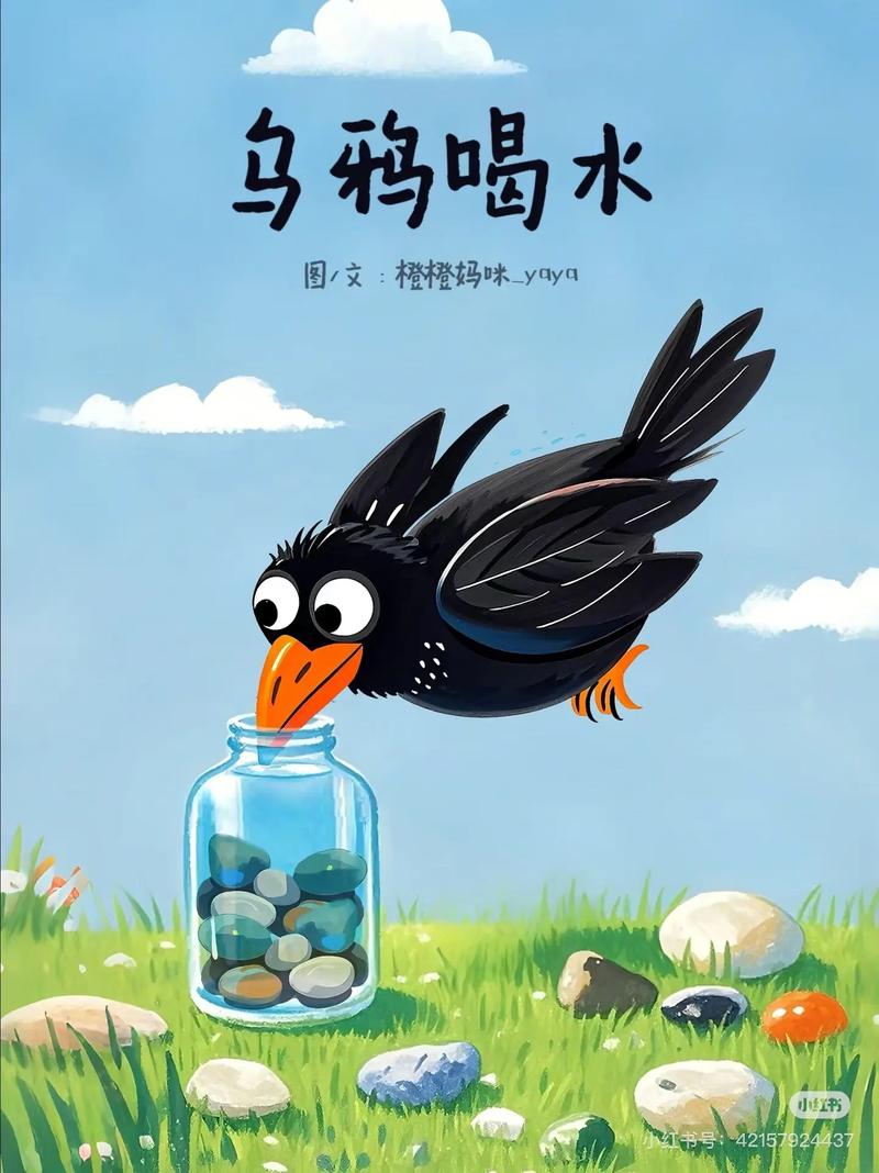寓言:那些被刻意误读的“毒”故事-因为所以