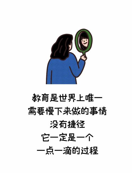 现在的孩子,最缺的就是慢下来等变化的能力