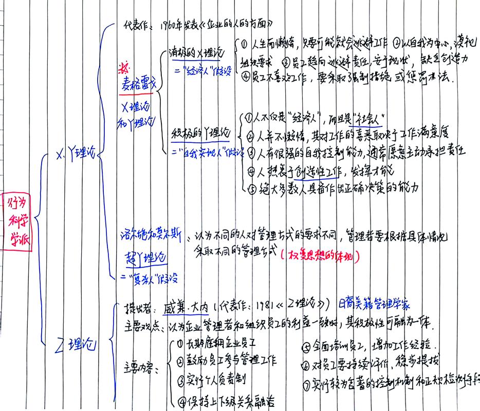 升学决策假选项剔除思维导图