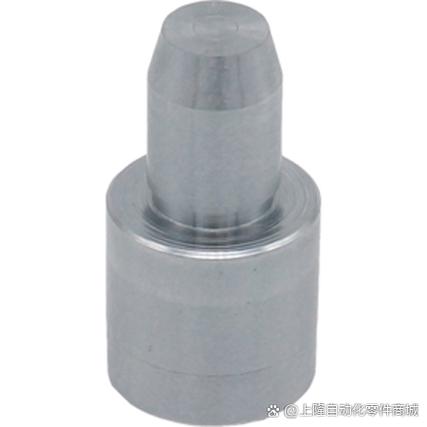 自动化产线托盘定位销卡住故障现场