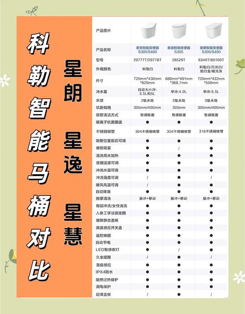 智能马桶：别急着下单，先看完这10个装修工人都不一定告诉你的真相