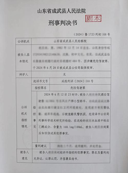 法院判案的真实数据