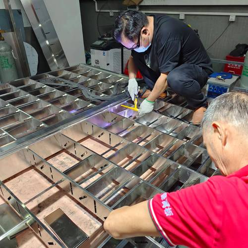 焊接工艺接下来的风口，制造业从业者怎么抓？