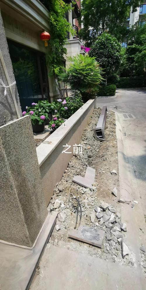 花园设计后期维护常见问题