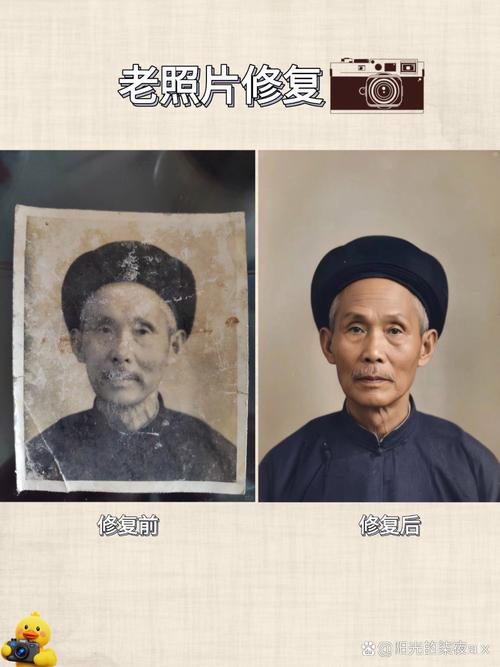 巷口照相馆里的卷积神经网络：它记得我外婆的脸