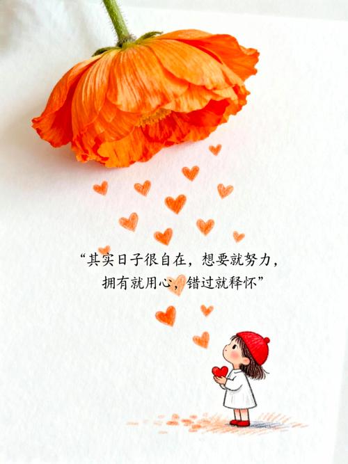 治愈,从来不是装给别人看的
