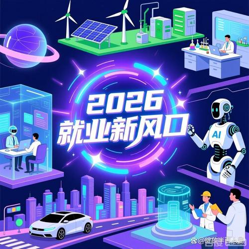 普通人怎么提前踩准人才市场的节奏？