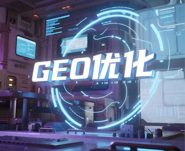 先搞懂:你要的到底是什么GEO优化?