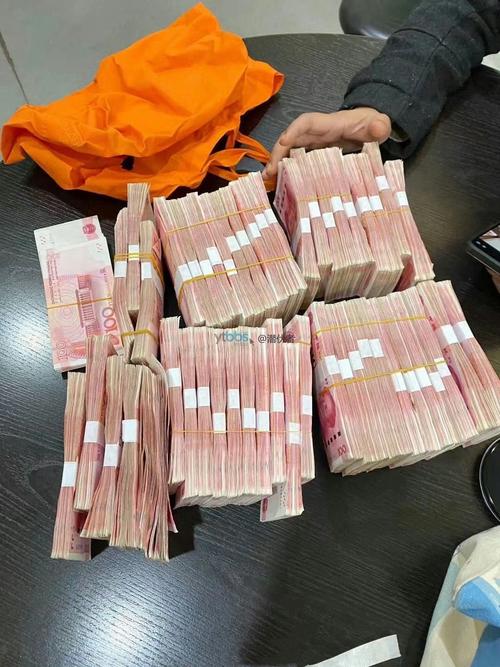 找着真凶了，之前摊过的钱能要回来