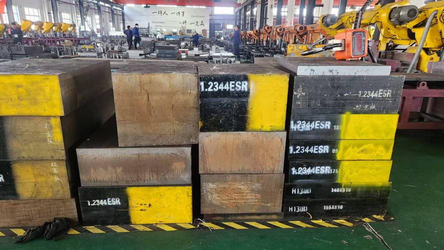 模具材料:别迷信进口