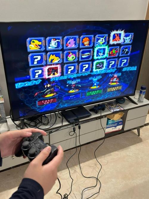 PlayStation实体游戏光盘二手交易市场