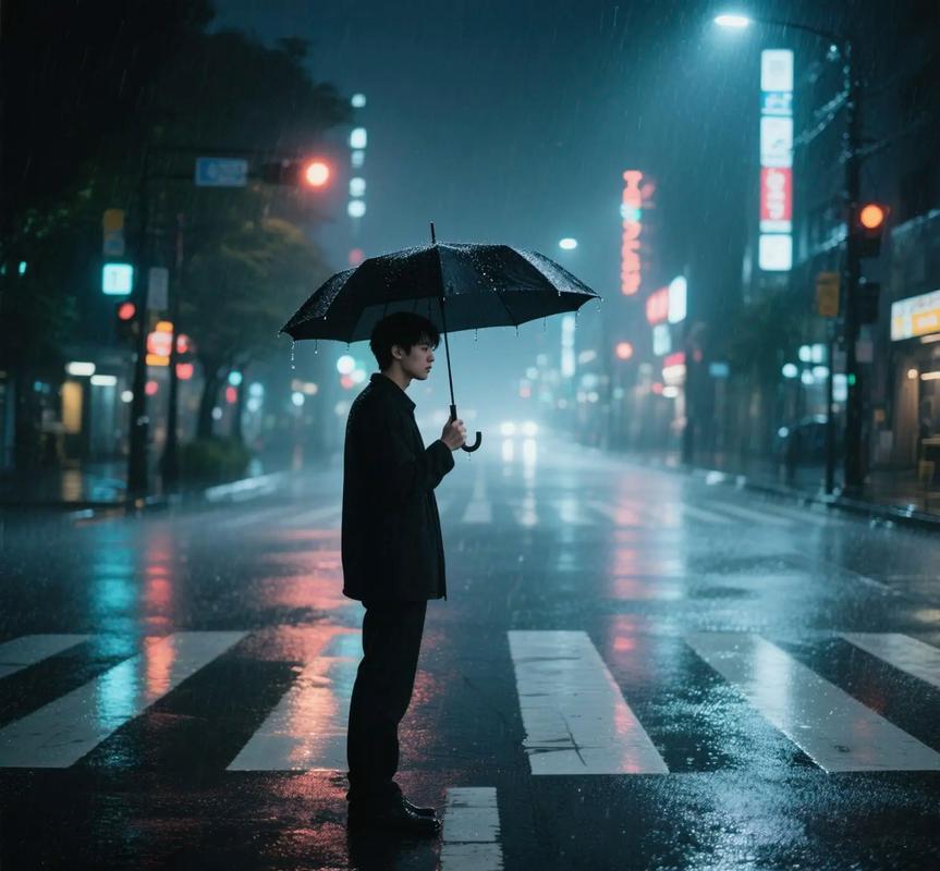 站在十字路口的年轻人，我劝你先想清三件事