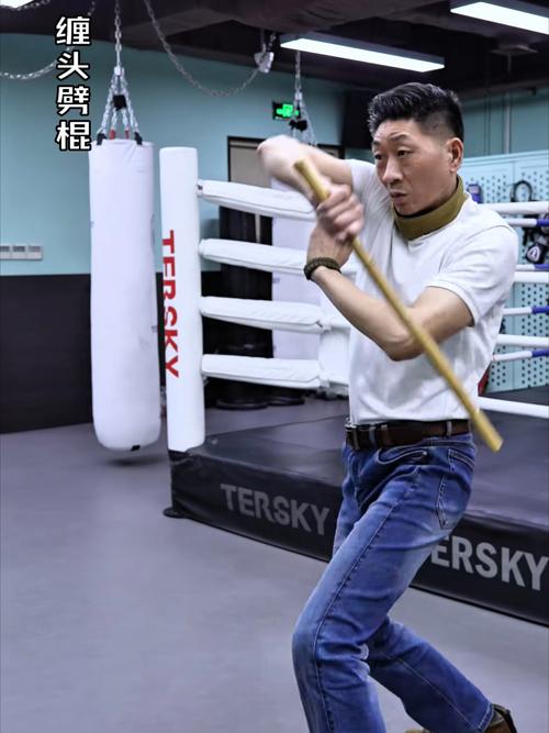 反过来想才是防身术