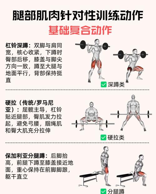 针对性调整，三个可直接落地的动作