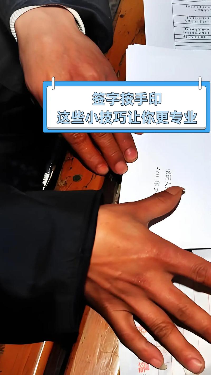 签字前记住这几点，别踩坑
