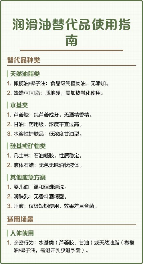 润滑方式选错，再好的油也白搭