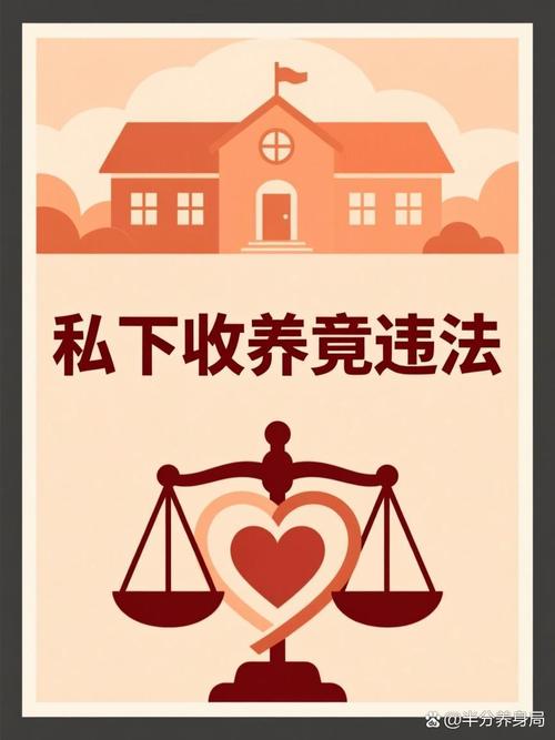 不能硬扛的领养家庭支持红线