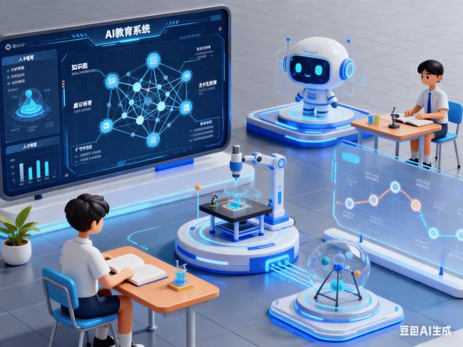 智慧教育技术的未来，要接地气更要普惠