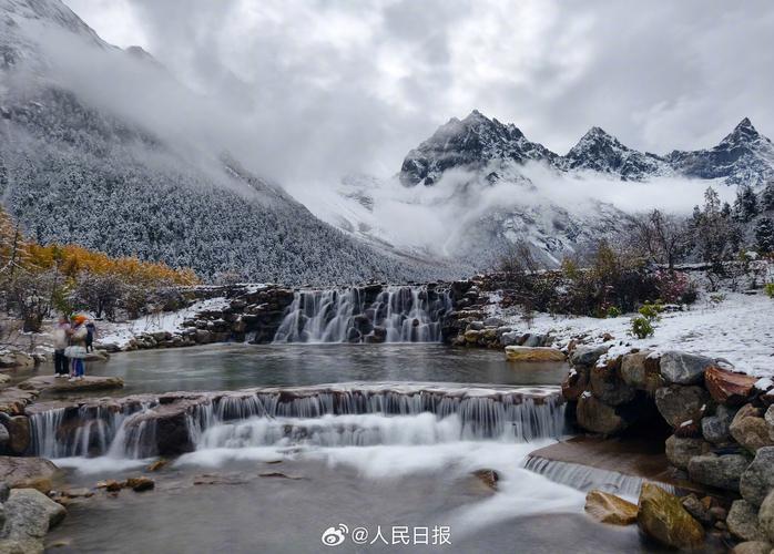 小众又惊艳：阿坝州北线，没有人潮的秘境