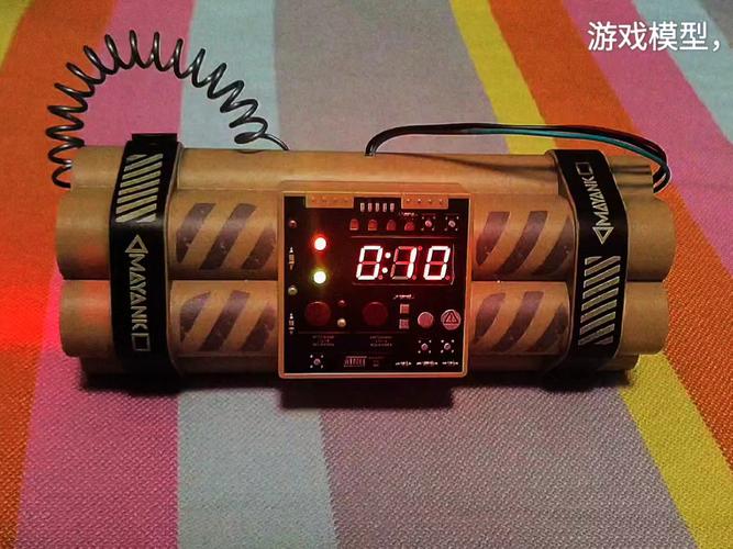 热稳定性:一颗定时炸弹