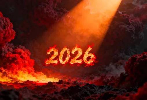 风口上的虚火：2026年的集体退潮