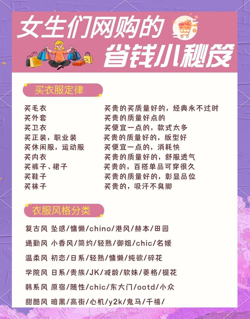 关于买袋子的渠道,我说几句