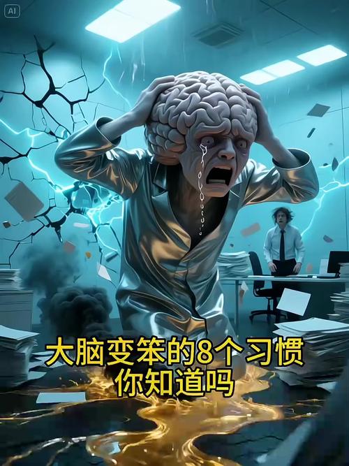 帮你的大脑“延缓生锈”