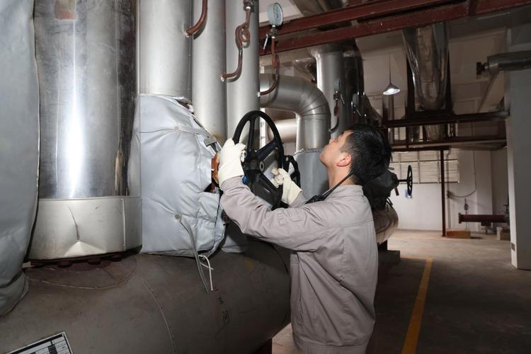 老法师聊工业锅炉：那些设计院不会明说的选型改造细节