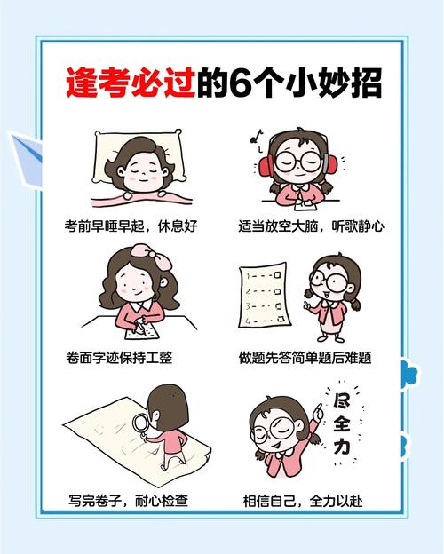 现在考试怎么考？别用老方法复习了