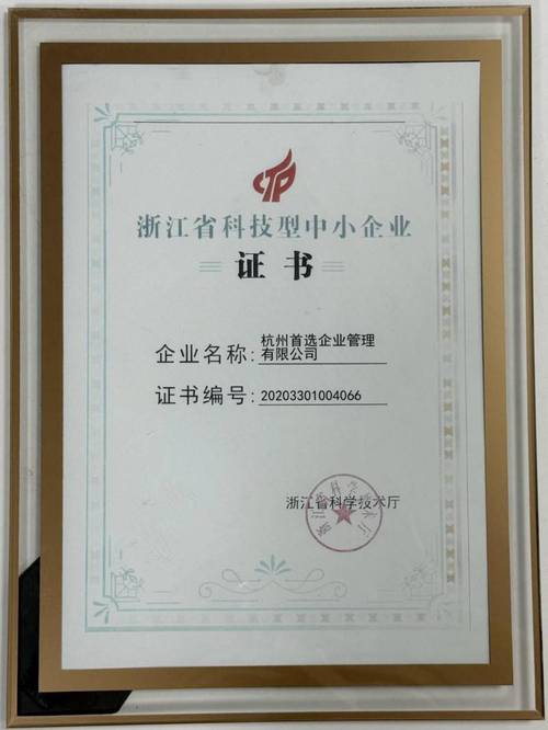 一线伺服品牌官方授权优化服务商资质证书实拍图