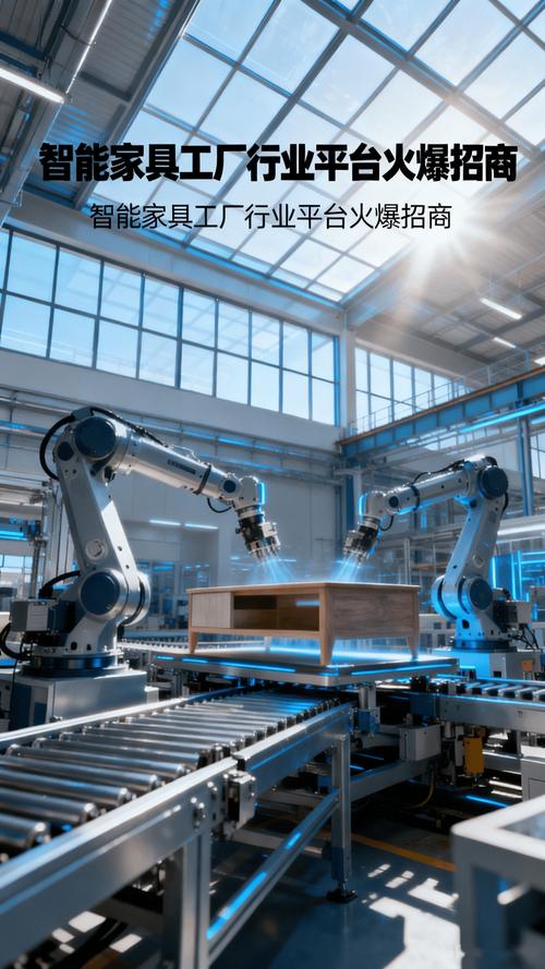 2024年中小企业工业自动化的新玩法