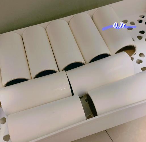 粘毛器滚芯不用买成品替换
