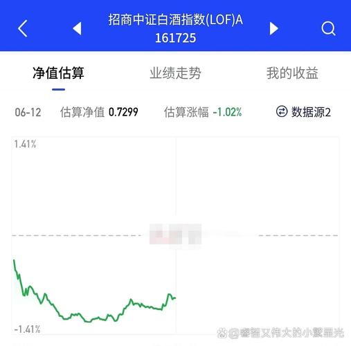 白酒跌成这样，还能定投吗？