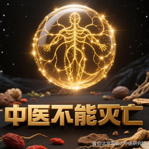 中医药的现代转身：不止是开方子