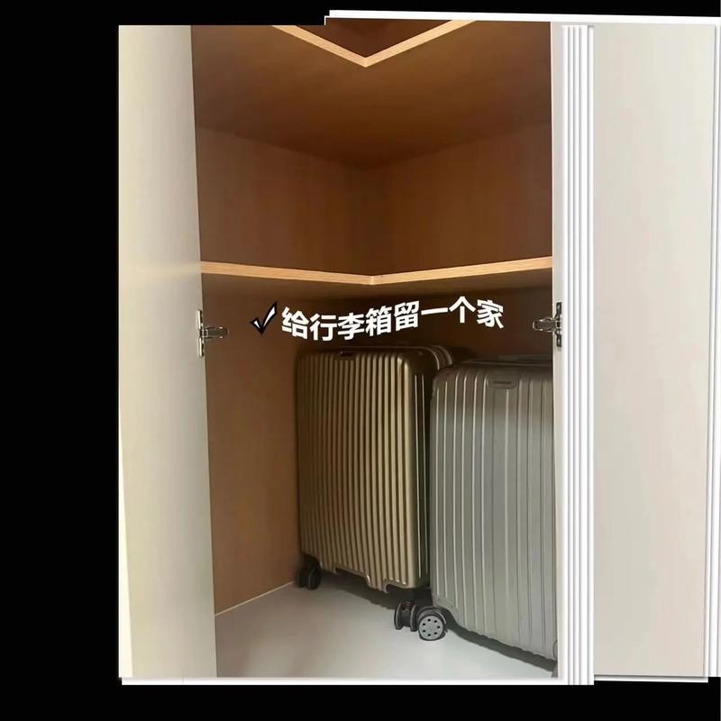 防潮防尘,才是收纳里的隐形大boss