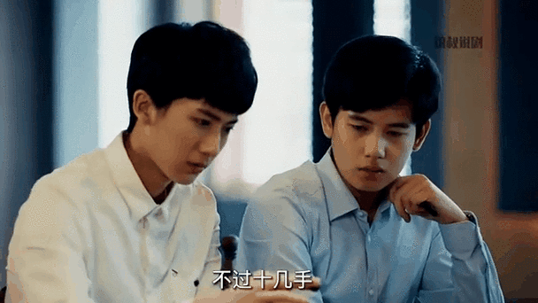 熬了几十年的余亮