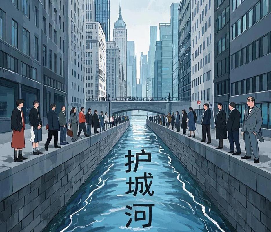 大一大二的零碎活，都是秋招的护城河