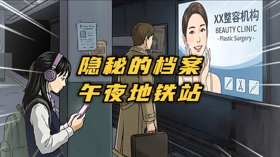 3. 午夜限定:那些地铁到不了的地方