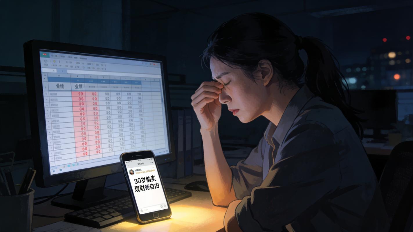 藏在缝隙里，改变了普通人的生活