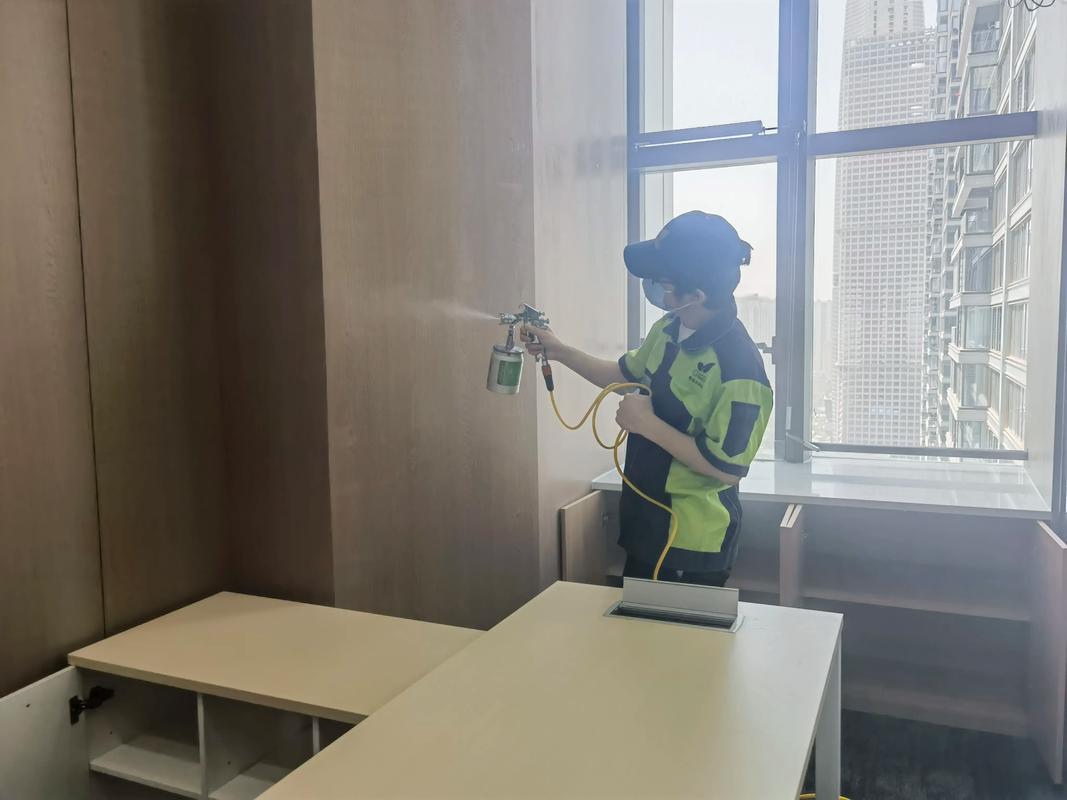 环保与除醛